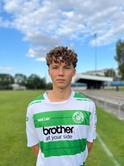 Avatar Bild für Ben Hertle