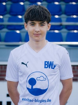 Avatar Bild für Dejan Mocynskii