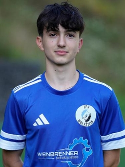 Avatar Bild für Ömer Abdullah Jaja