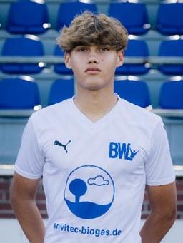 Avatar Bild für Makar Rulevskyi