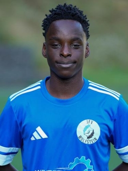 Avatar Bild für Kembo Gracia Mboma-Kambamba