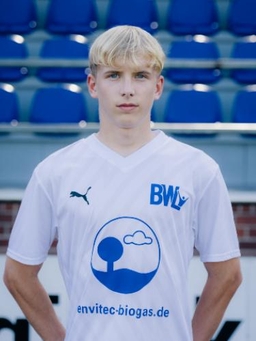 Avatar Bild für Niklas Vaal