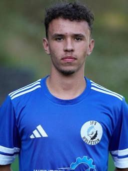 Avatar Bild für Sam Müller