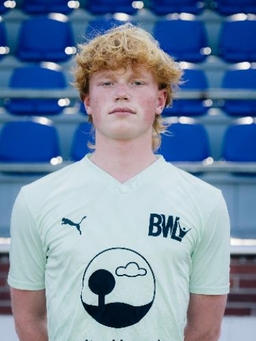 Avatar Bild für Loui Zerhusen