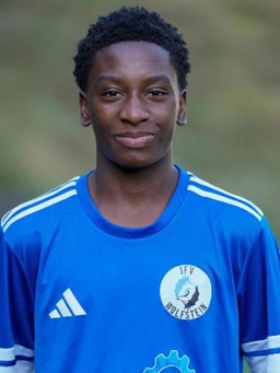 Avatar Bild für Lenny Oghogho Omoregie