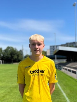 Avatar Bild für Jonas Jacobi