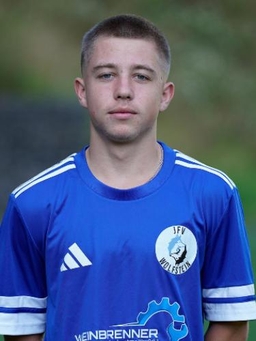 Avatar Bild für Kevin Szram