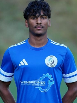 Avatar Bild für Dilushan Tharshanan