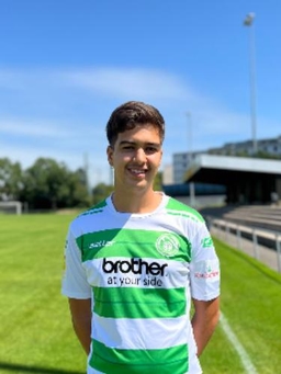 Avatar Bild für Salim Eljazouli