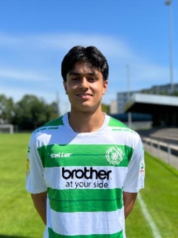 Avatar Bild für Lemar Rashid