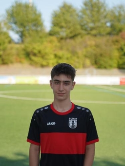 Avatar Bild für Narek Mkrtchyan
