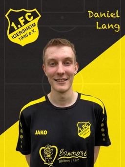 Avatar Bild für Daniel Lang