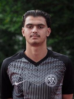 Avatar Bild für Enes Ahmet Enoen