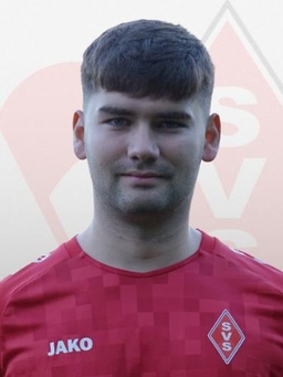 Avatar Bild für Elias Wunderlich