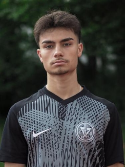 Avatar Bild für Cristiano Ioppolo