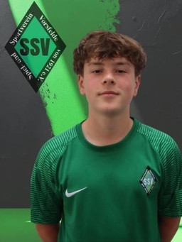 Avatar Bild für Kristopher Paschke