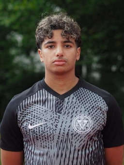 Avatar Bild für Aymane Taleb