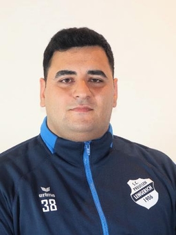 Avatar Bild für Yasin Sögütlü