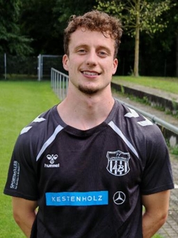 Avatar Bild für Johannes Binkert