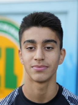 Avatar Bild für Taha Poyraz