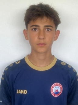 Avatar Bild für Raphael Yesilgül