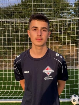 Avatar Bild für Nikola Sevrt