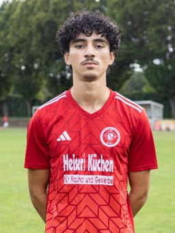 Avatar Bild für Yassin Aboulkassame