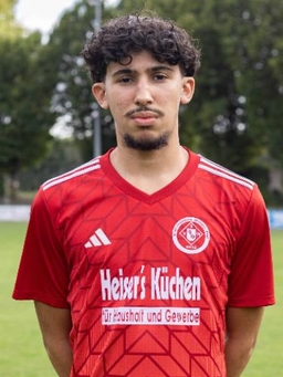 Avatar Bild für Mohamed Dahman
