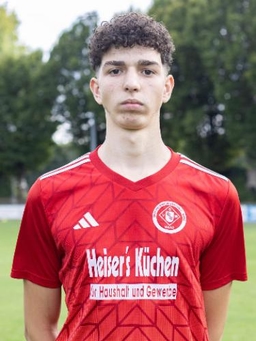 Avatar Bild für Faris El Fadili