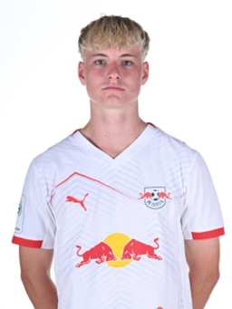 Avatar Bild für Jordy Leon Sebastian