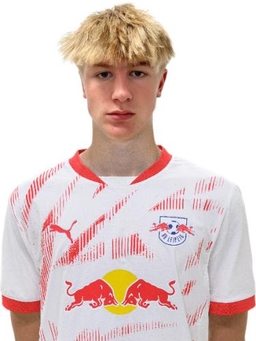 Avatar Bild für Patrik Torset Johnsen