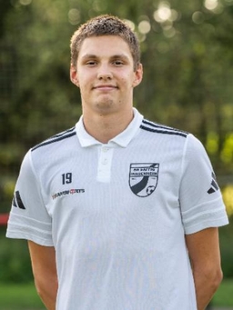 Avatar Bild für Benedikt Busenthür