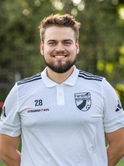 Avatar Bild für Yannis Fuchs