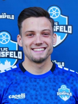 Avatar Bild für Linus Josef Czosnyka