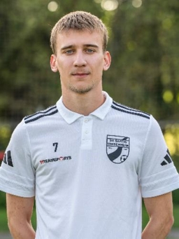 Avatar Bild für Niklas Liesenfeld