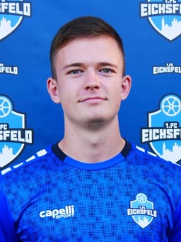 Avatar Bild für Elias Wallbraun