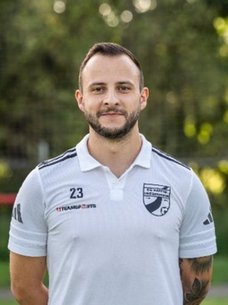 Avatar Bild für Pascal Pfeiffer