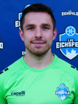 Avatar Bild für Leon Wistuba