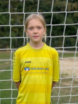 Avatar Bild für Marlene Lübbehusen