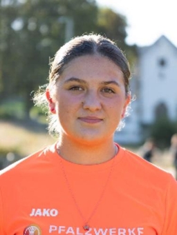 Avatar Bild für Melike Nevriye Sahan