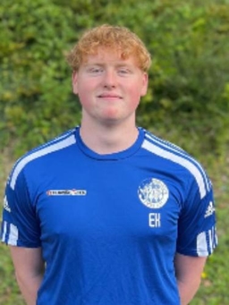 Avatar Bild für Emil Kubig