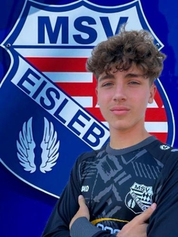 Avatar Bild für Moritz Enrico Thate