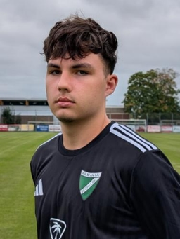 Avatar Bild für Nico Tjorben Lange