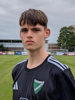 Avatar Bild für Jason Papenberg