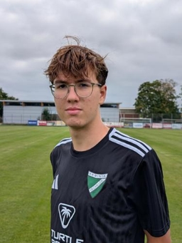 Avatar Bild für Max Toralf Brandt
