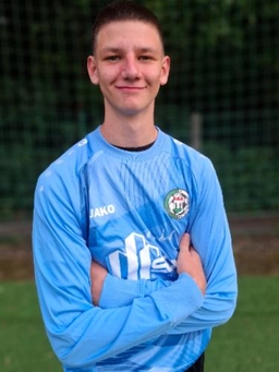 Avatar Bild für Maddox Anders