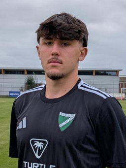 Avatar Bild für Szymon Gunia