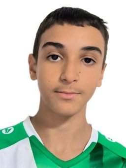 Avatar Bild für Aylan Salhi Karkori