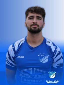 Avatar Bild für Robbie Bresch