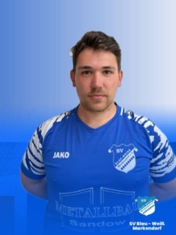 Avatar Bild für Angelo Marcel Müller